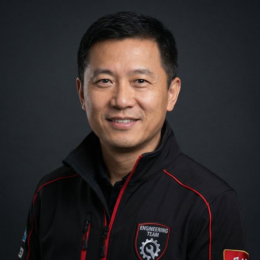 麻豆专家陈志远